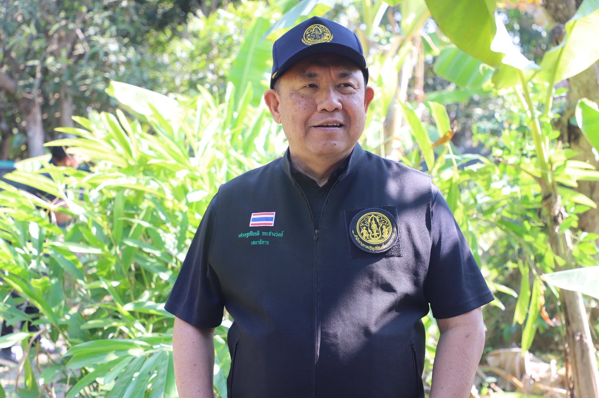 title - ”พลิกโฉมเกษตรกรสู่ผู้ประกอบการ“ ส.ป.ก.ลำพูน โชว์ความสำเร็จเกษตรอินทรีย์ครบวงจร ตั้งแต่แปลงปลูกสู่ตลาดพรีเมียม!!